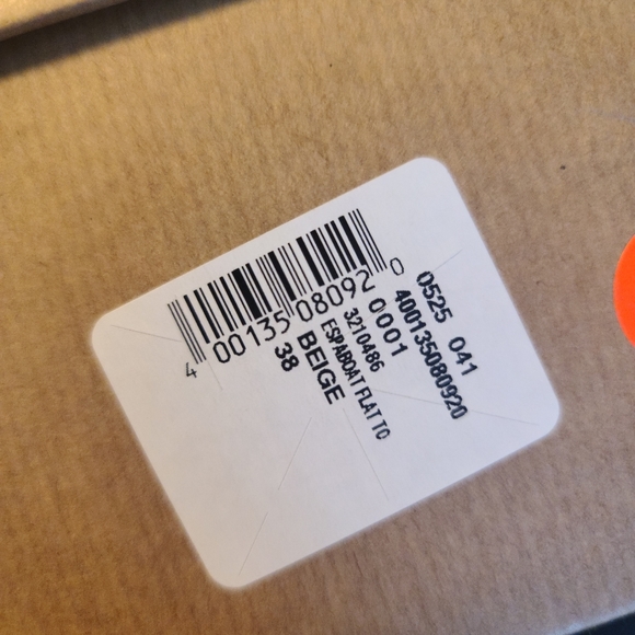 Christian Louboutin Espaboat Flat - Picture 4 of 12